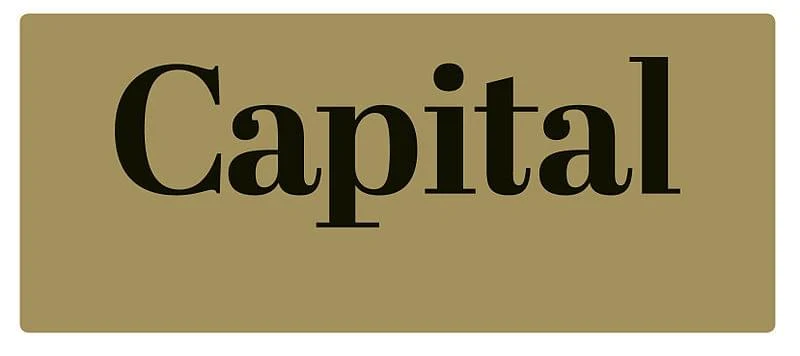 Capital